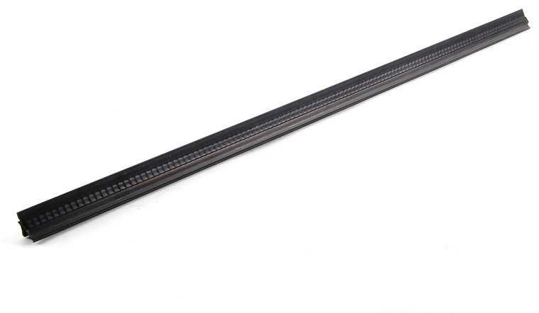 Bmw E36 3' Vidinis Kairiojo Lango Kanalo Dangtelis Originalus 51218174763