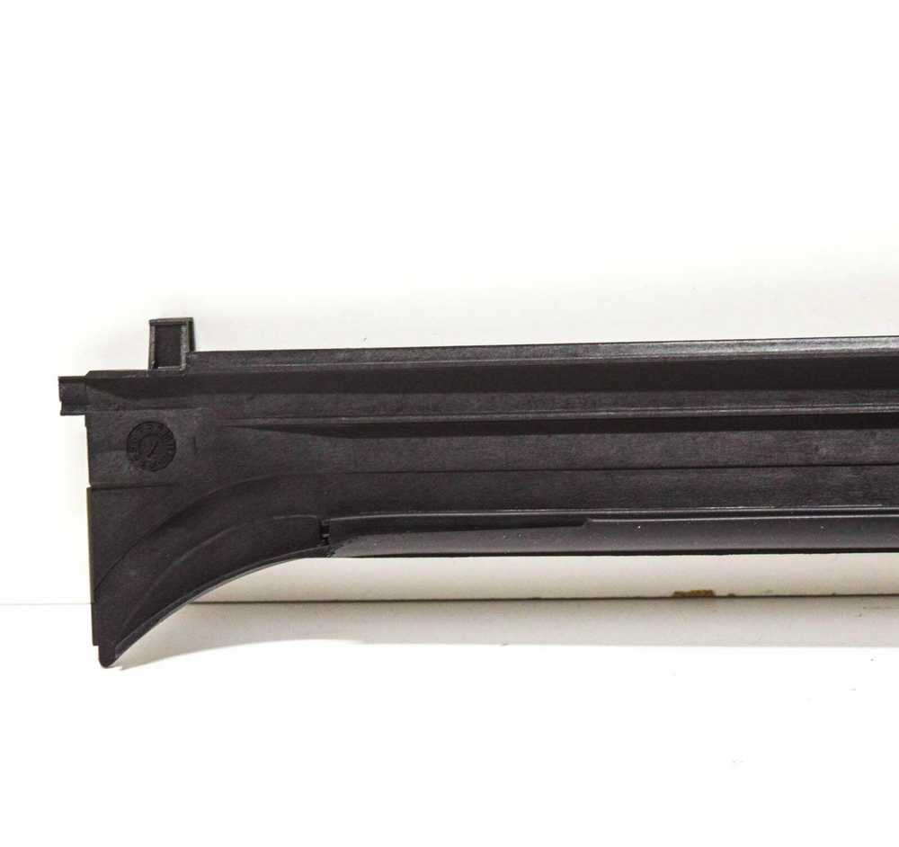 BMW E36 3' Wasserrinne Originalus 54128119752