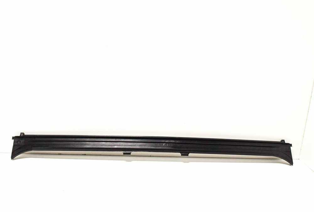 BMW E36 3' Wasserrinne Originalus 54128119752