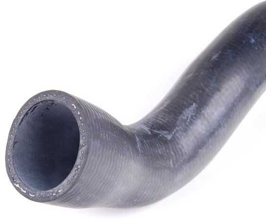 Bmw E36 3' Wasserschlauch 1991 1996 Originalus 11531721709