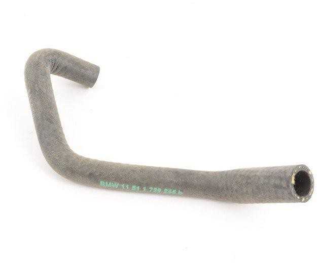 BMW E36 3' Wasserschlauch 1991 1996 Originalus 11511739245