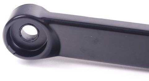 BMW E36 3' Wischarm links Originalus 61618361391