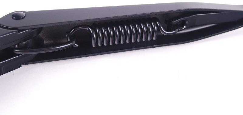 BMW E36 3' Wischarm links Originalus 61618361391