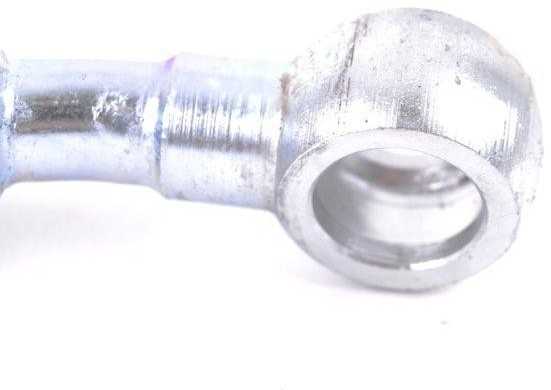 Bmw E36 3' Z3 Ansaugleitung 32411138419