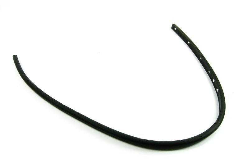 BMW E36 318i 318ic 318ti 325i 325i 325is 328i 328ic 328is M3 variklio dangčio sandariklis 51238207821
