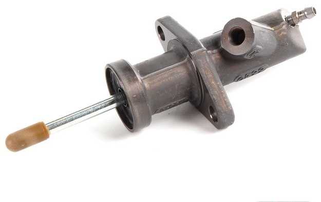 BMW E36 318i 318is 318ti 325i 325is 328is Febi Cilindro Esclavo Embrague Originalus 21521159045