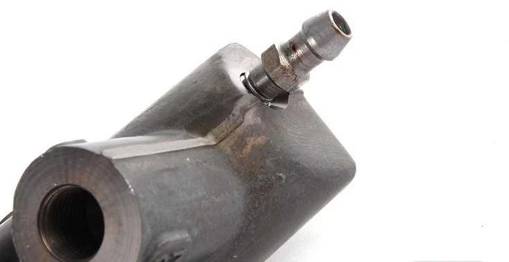BMW E36 318i 318is 318ti 325i 325is 328is Febi Cilindro Esclavo Embrague Originalus 21521159045
