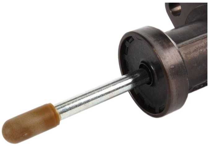 BMW E36 318i 318is 318ti 325i 325is 328is Febi Cilindro Esclavo Embrague Originalus 21521159045
