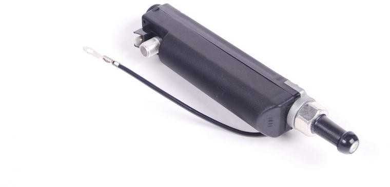 BMW E36 antenos bazės trumpas strypo antenos laikiklis originalus 65218375159