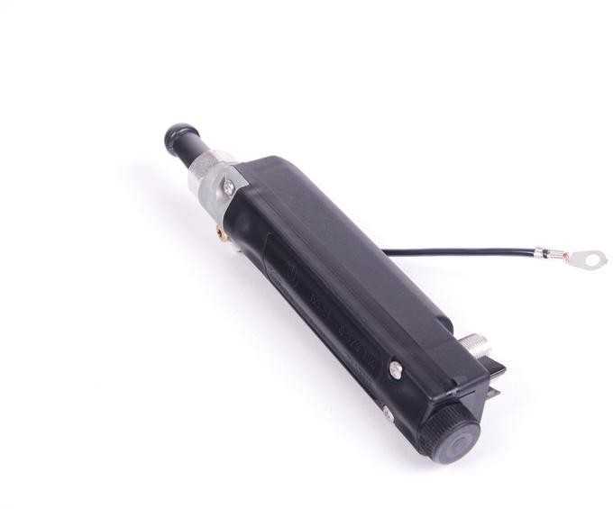 BMW E36 antenos bazės trumpas strypo antenos laikiklis originalus 65218375159