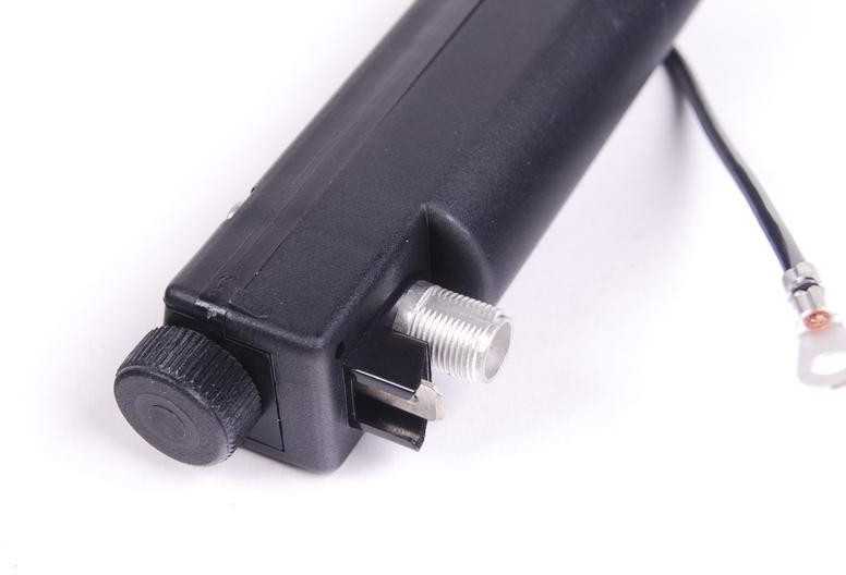 BMW E36 antenos bazės trumpas strypo antenos laikiklis originalus 65218375159