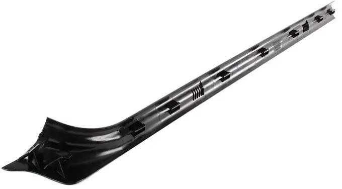 Bmw E36 Kabrioletas Apdailos Skydelis Apatinė Dešinė Originalus 51478165992