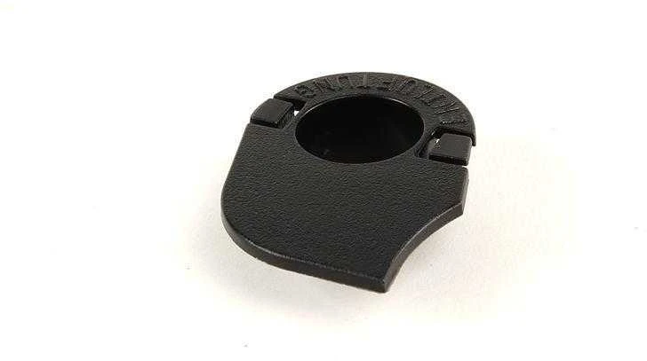 BMW E36 aušinimo skysčio išsiplėtimo bakelio tvirtinimo spaustukas Originalus 17111723580
