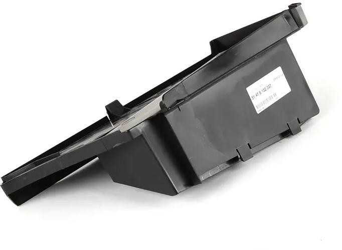 BMW E36 bagažinės akumuliatoriaus dangtelis 51478132337 Originalus