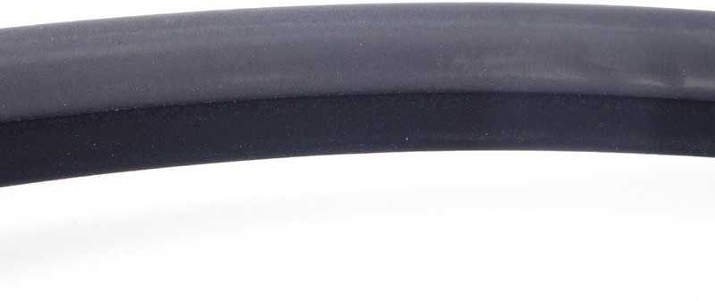 Bmw E36 Bagažinės Dangčio Tarpiklis 3 Originalus 51718146293