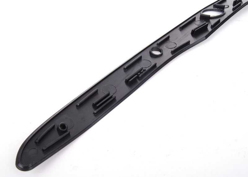 BMW E36 bagažinės dangčio tarpiklis Originalus 51227026400