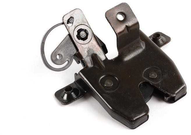 BMW E36 bagažinės dangčio užraktas originalus 51241960861