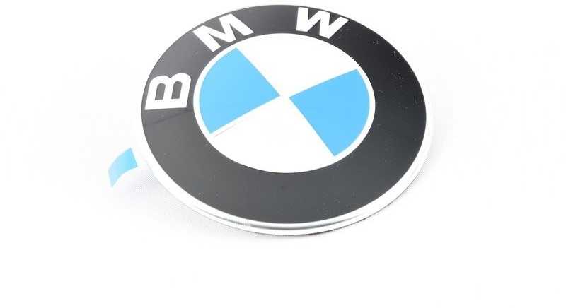 BMW E36 bagažinės dangčio užraktas originalus 51241960861