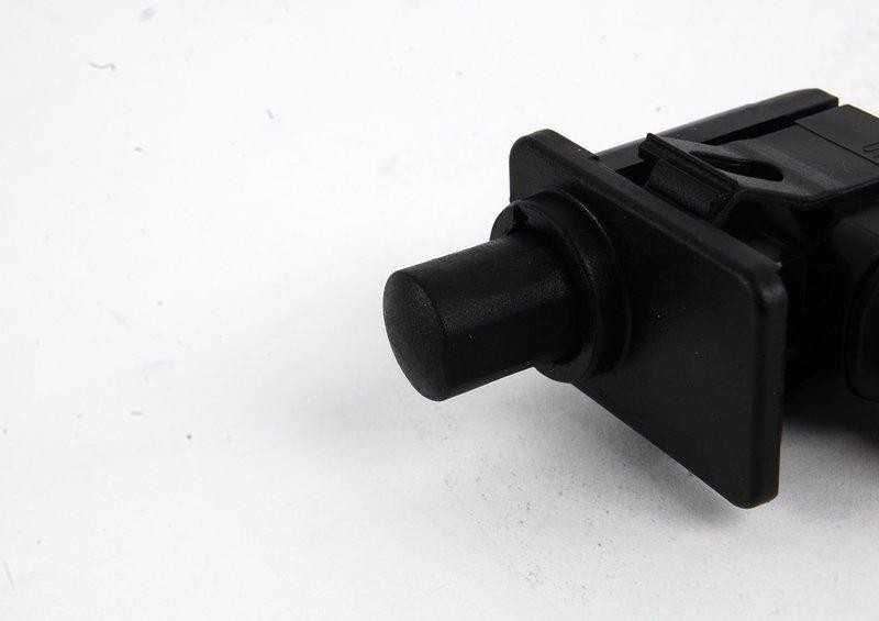 BMW E36 bagažinės šviesos jungiklis Originalus 61318360464