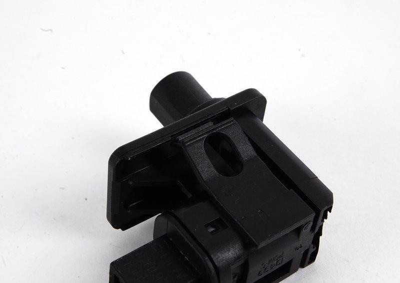 BMW E36 bagažinės šviesos jungiklis Originalus 61318360464