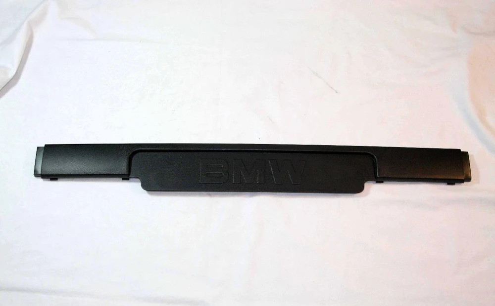 BMW E36 bamperio apsauga Originali 51112265636