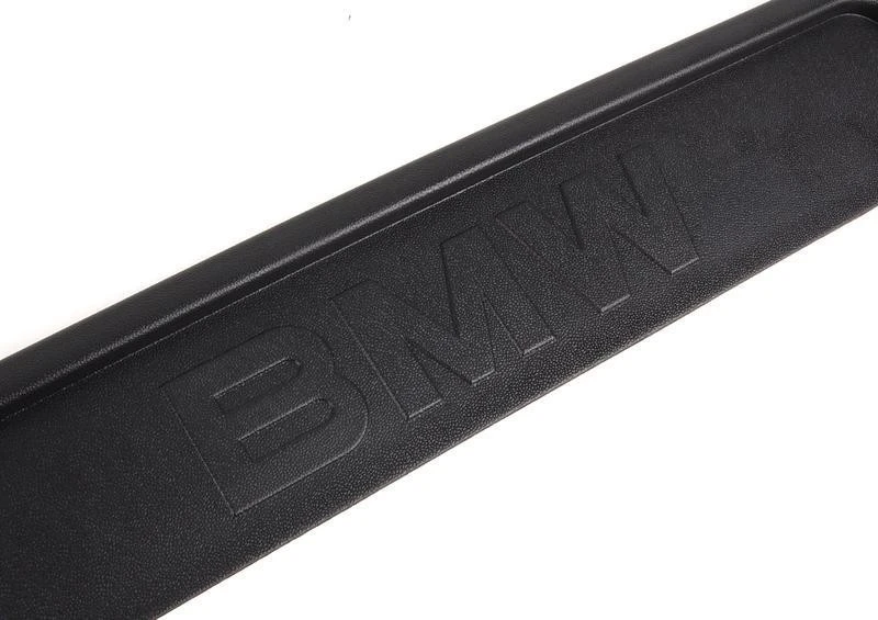 BMW E36 bamperio apsauga Originali 51112265636