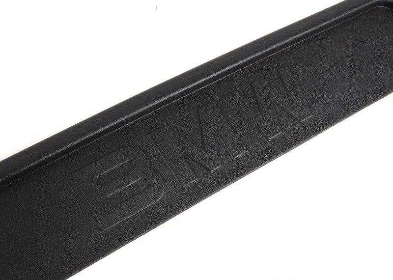 BMW E36 bamperio apsauga Originali 51112265636