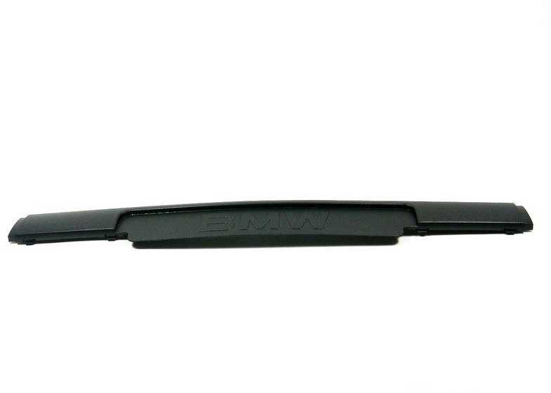BMW E36 bamperio apsauga Originali 51112265636