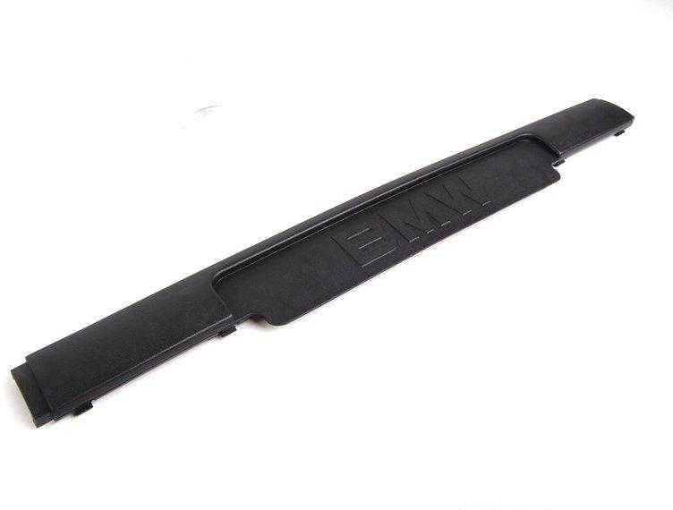 BMW E36 bamperio apsauga Originali 51112265636