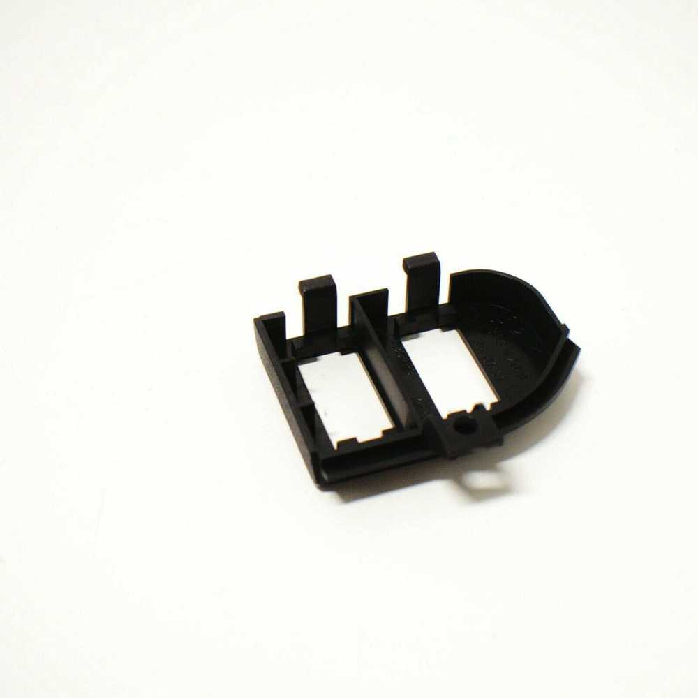 BMW E36 Blende Helligkeitsregler 1989 1999 Originalus 63121393420