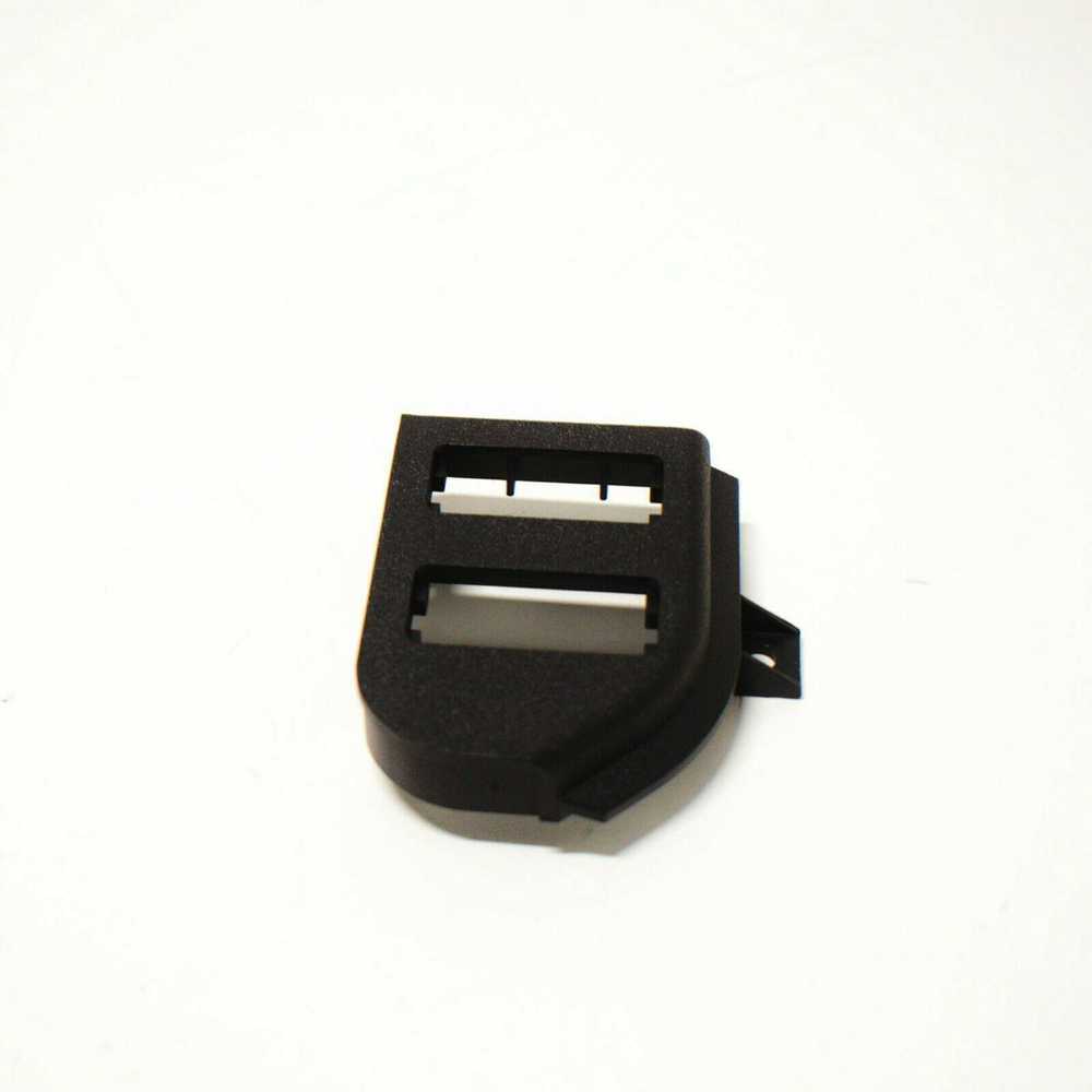 BMW E36 Blende Helligkeitsregler 1989 1999 Originalus 63121393420