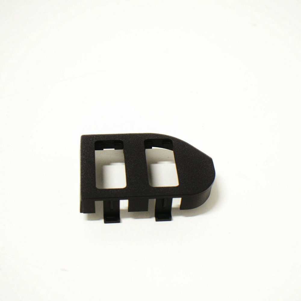 BMW E36 Blende Helligkeitsregler 1989 1999 Originalus 63121393420