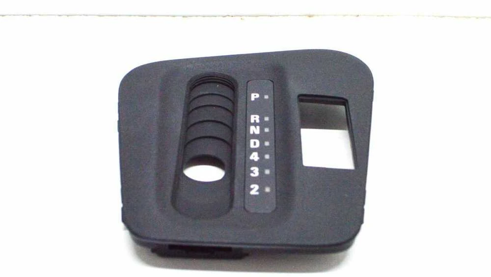 BMW E36 Blende Vorwahlhebel 11 1989 03 1998 Originalus 51168132982