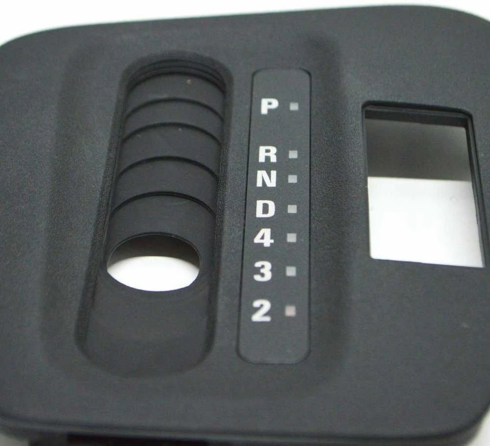 BMW E36 Blende Vorwahlhebel 11 1989 03 1998 Originalus 51168132982