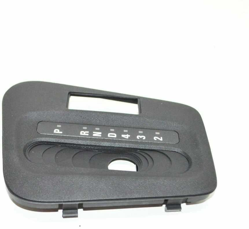 BMW E36 Blende Vorwahlhebel 11 1989 03 1998 Originalus 51168132982