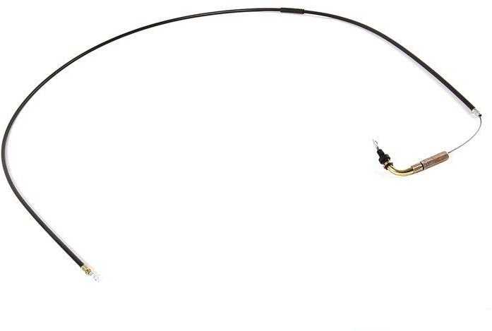 BMW E36 Bowdeno trosas dešinėje pusėje Originalus 51258164856