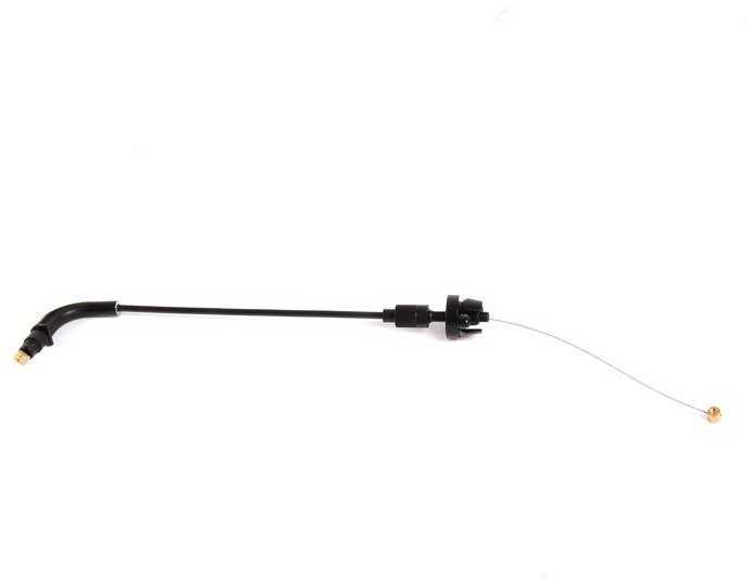 BMW E36 Bowdeno trosas Originalus 35411162495