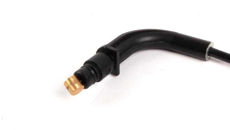 BMW E36 Bowdeno trosas Originalus 35411162495