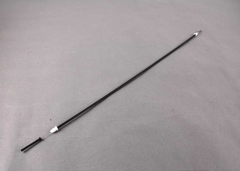 BMW E36 Bowdeno trosas Originalus 51258410564