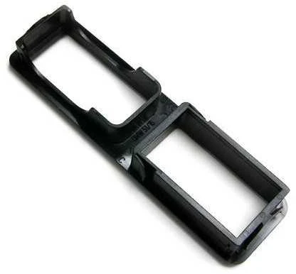 BMW E36 centrinės konsolės langų jungiklio rėmelis originalus 51168193879