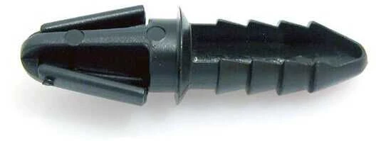 BMW E36 Clip Priekinės sėdynės dangtis originalus 52108130678