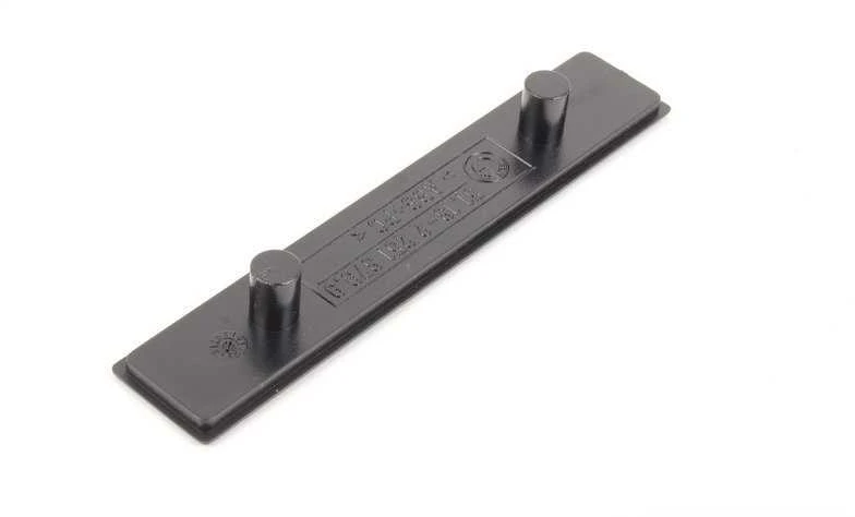 BMW E36 "Clubsport Trim" ženkliukas originalus 51132495560