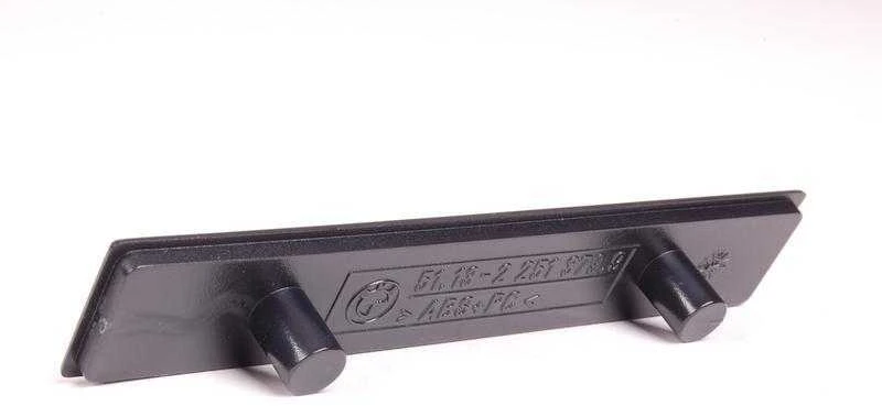 BMW E36 "Clubsport Trim" ženkliukas originalus 51132495560