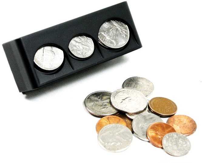 Bmw E36 Coinbox Originalus 51168217481