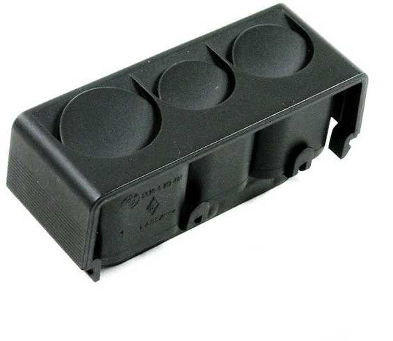Bmw E36 Coinbox Originalus 51168217481