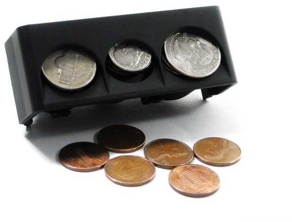 Bmw E36 Coinbox Originalus 51168217481