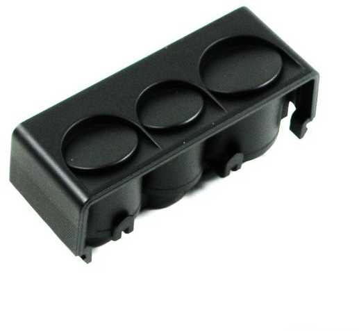 Bmw E36 Coinbox Originalus 51168217481