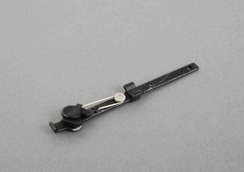 Bmw E36 Compact Sedan Coupe Stoglangio dangčio remonto rinkinys originalus 54128164842