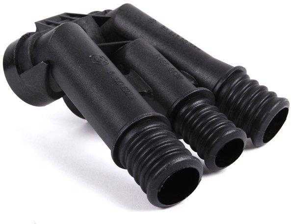Bmw E36 Connection Flange 3 64118390697