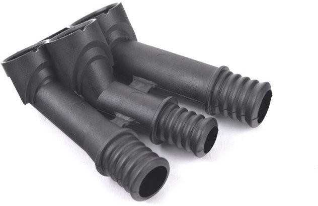 Bmw E36 Connection Flange 3 64118390697